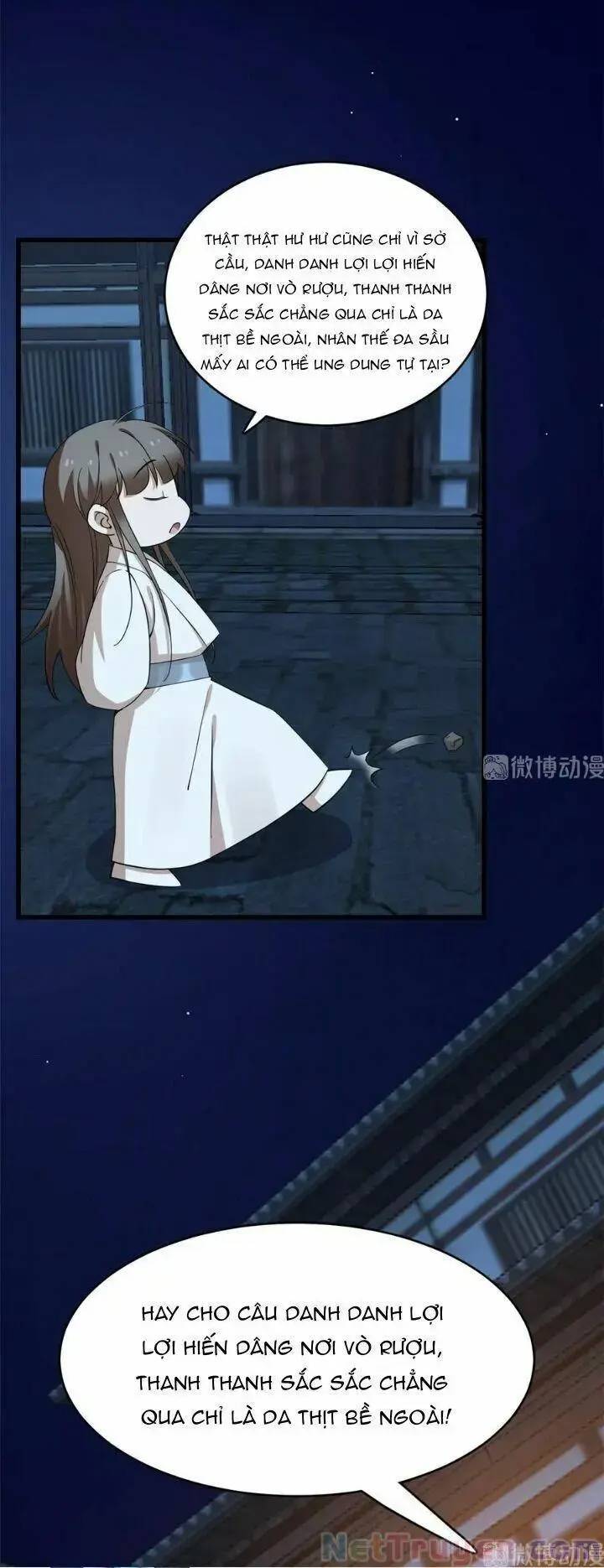 Độc Bộ Thiên Hạ Đặc Công Thần Y Tiểu Thú Phi - Chap 263