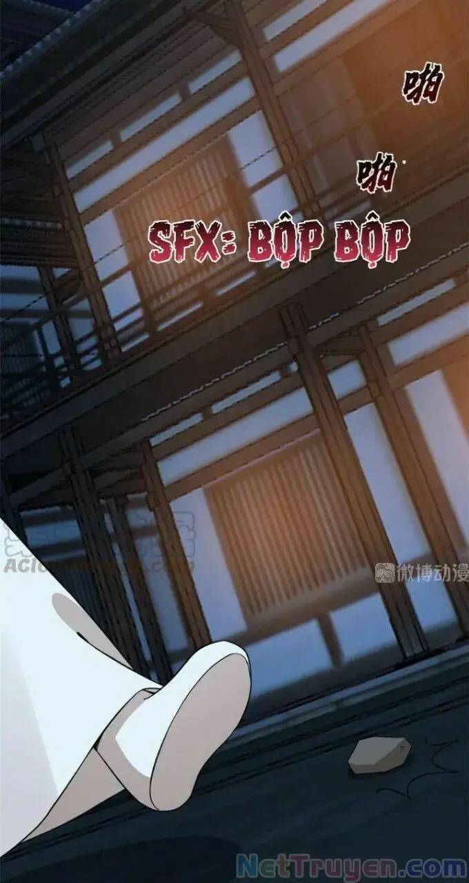 Độc Bộ Thiên Hạ Đặc Công Thần Y Tiểu Thú Phi - Chap 263