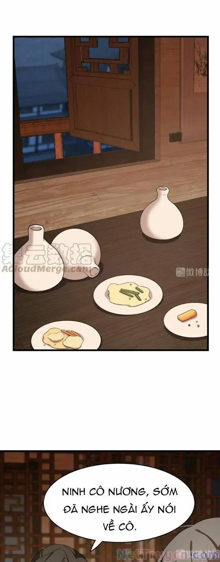 Độc Bộ Thiên Hạ Đặc Công Thần Y Tiểu Thú Phi - Chap 263