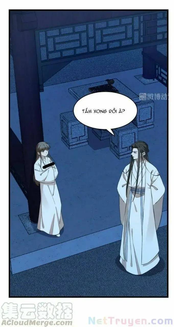 Độc Bộ Thiên Hạ Đặc Công Thần Y Tiểu Thú Phi - Chap 263