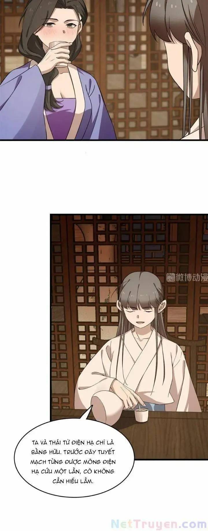 Độc Bộ Thiên Hạ Đặc Công Thần Y Tiểu Thú Phi - Chap 263