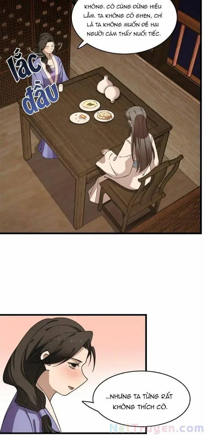 Độc Bộ Thiên Hạ Đặc Công Thần Y Tiểu Thú Phi - Chap 263