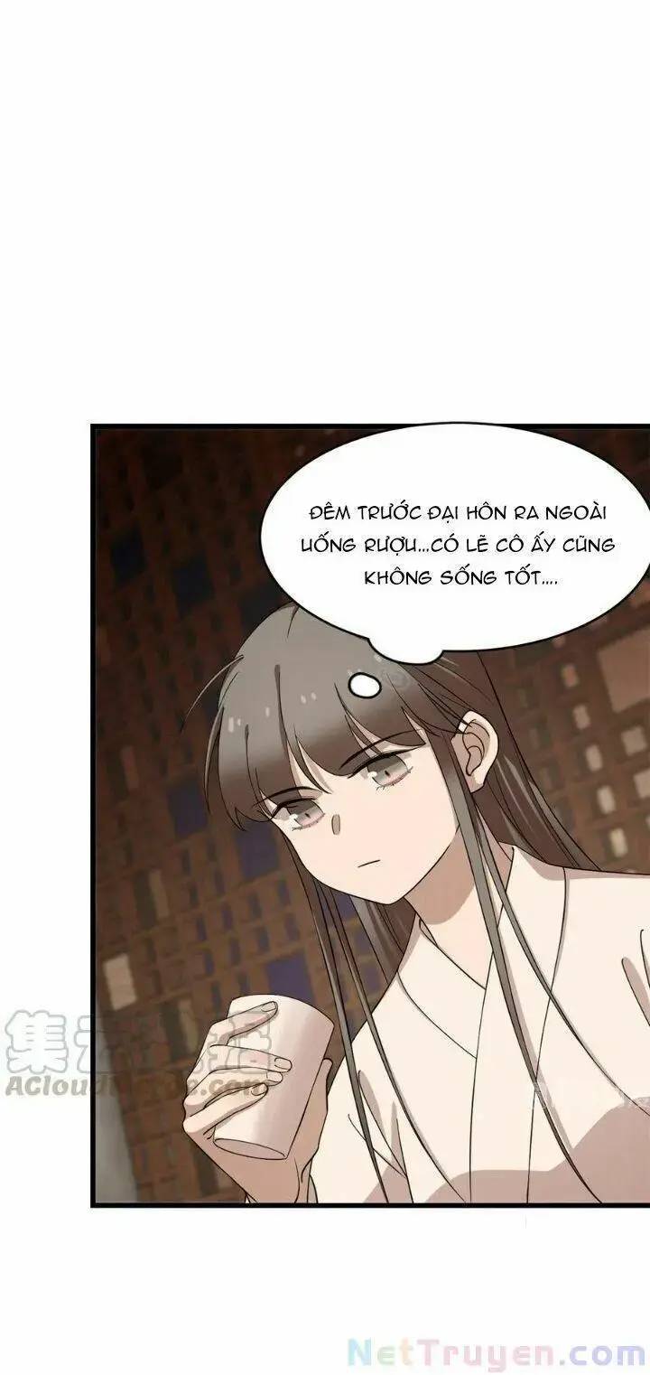 Độc Bộ Thiên Hạ Đặc Công Thần Y Tiểu Thú Phi - Chap 263