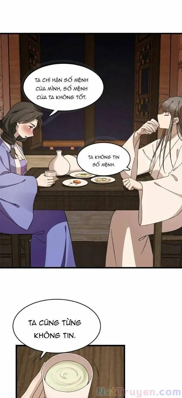 Độc Bộ Thiên Hạ Đặc Công Thần Y Tiểu Thú Phi - Chap 263