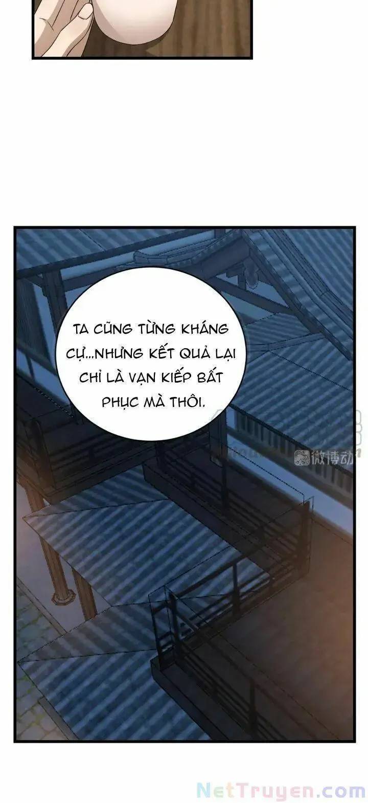 Độc Bộ Thiên Hạ Đặc Công Thần Y Tiểu Thú Phi - Chap 263