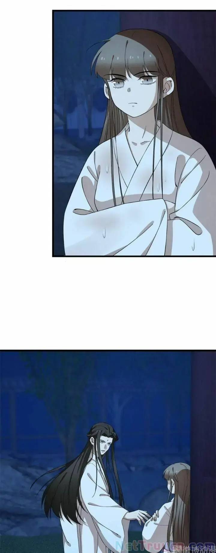 Độc Bộ Thiên Hạ Đặc Công Thần Y Tiểu Thú Phi - Chap 263