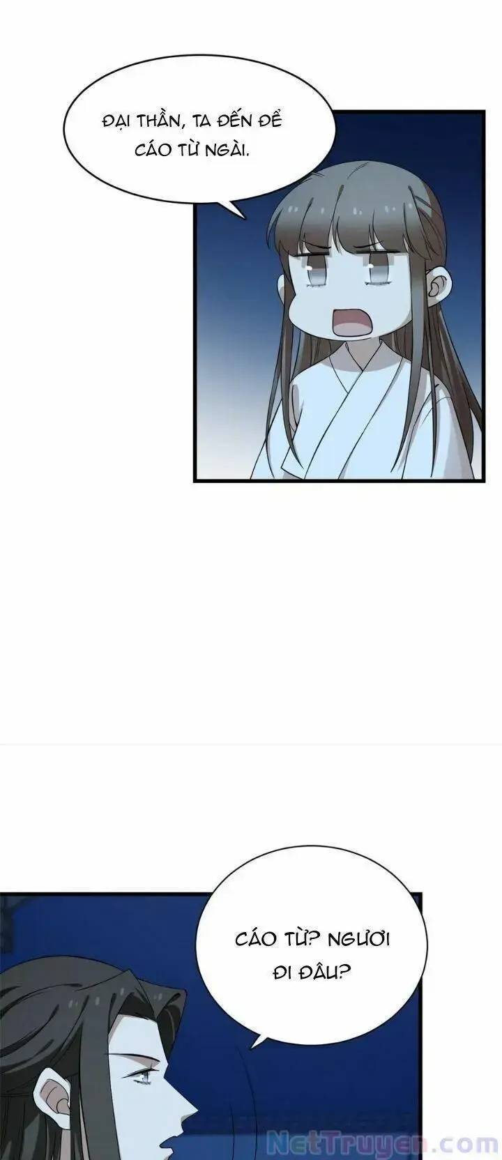 Độc Bộ Thiên Hạ Đặc Công Thần Y Tiểu Thú Phi - Chap 263