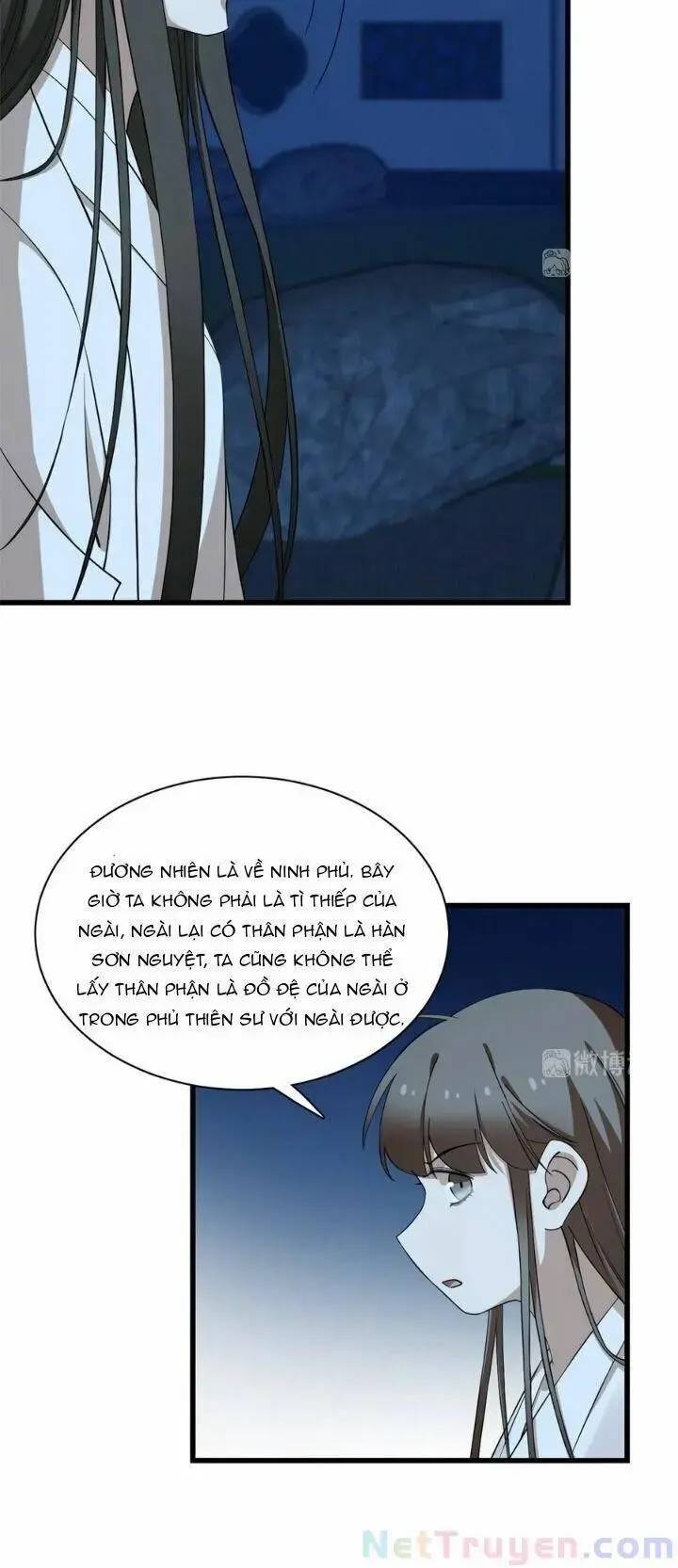 Độc Bộ Thiên Hạ Đặc Công Thần Y Tiểu Thú Phi - Chap 263