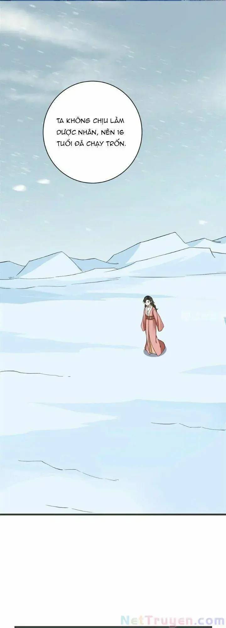 Độc Bộ Thiên Hạ Đặc Công Thần Y Tiểu Thú Phi - Chap 264