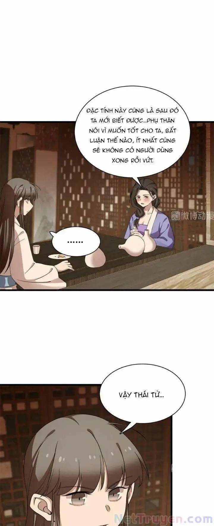 Độc Bộ Thiên Hạ Đặc Công Thần Y Tiểu Thú Phi - Chap 264