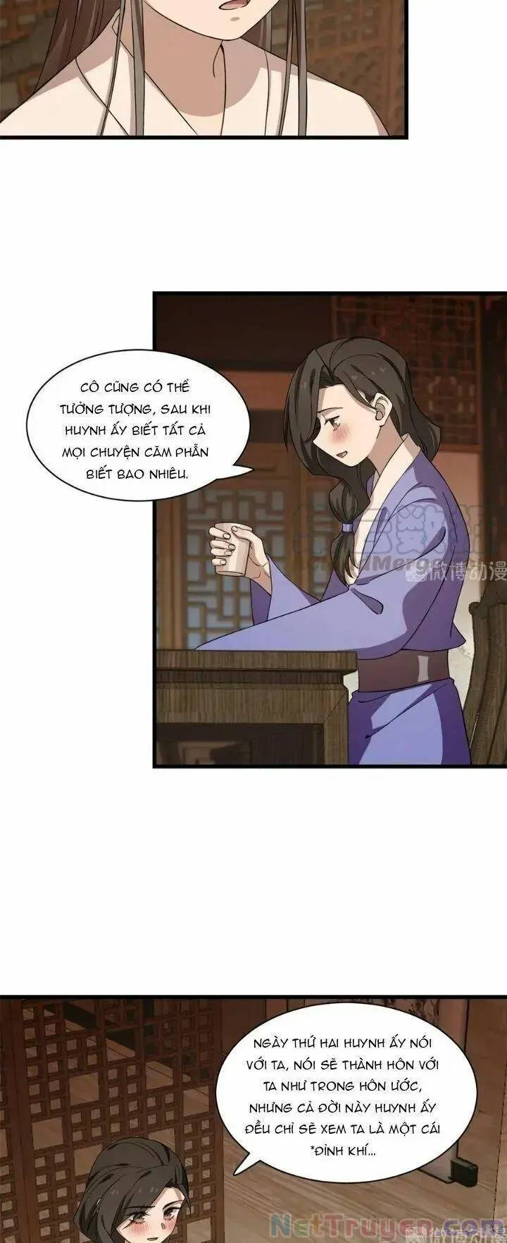 Độc Bộ Thiên Hạ Đặc Công Thần Y Tiểu Thú Phi - Chap 264