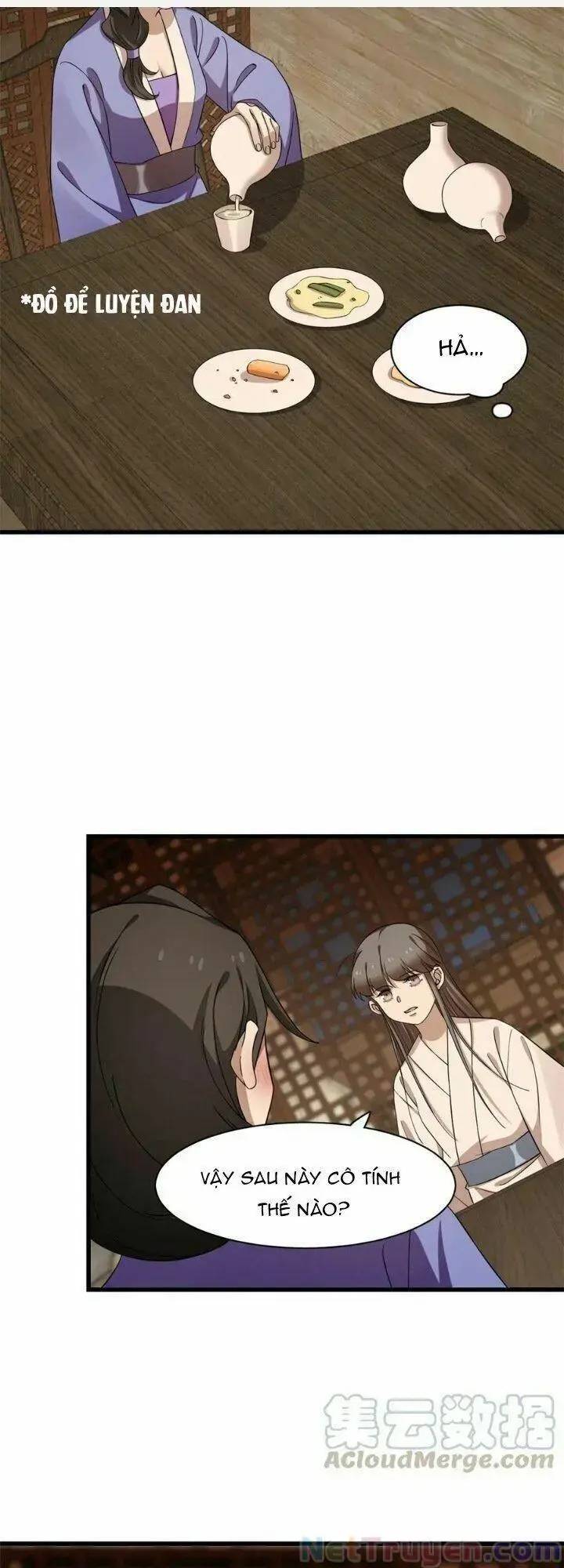 Độc Bộ Thiên Hạ Đặc Công Thần Y Tiểu Thú Phi - Chap 264