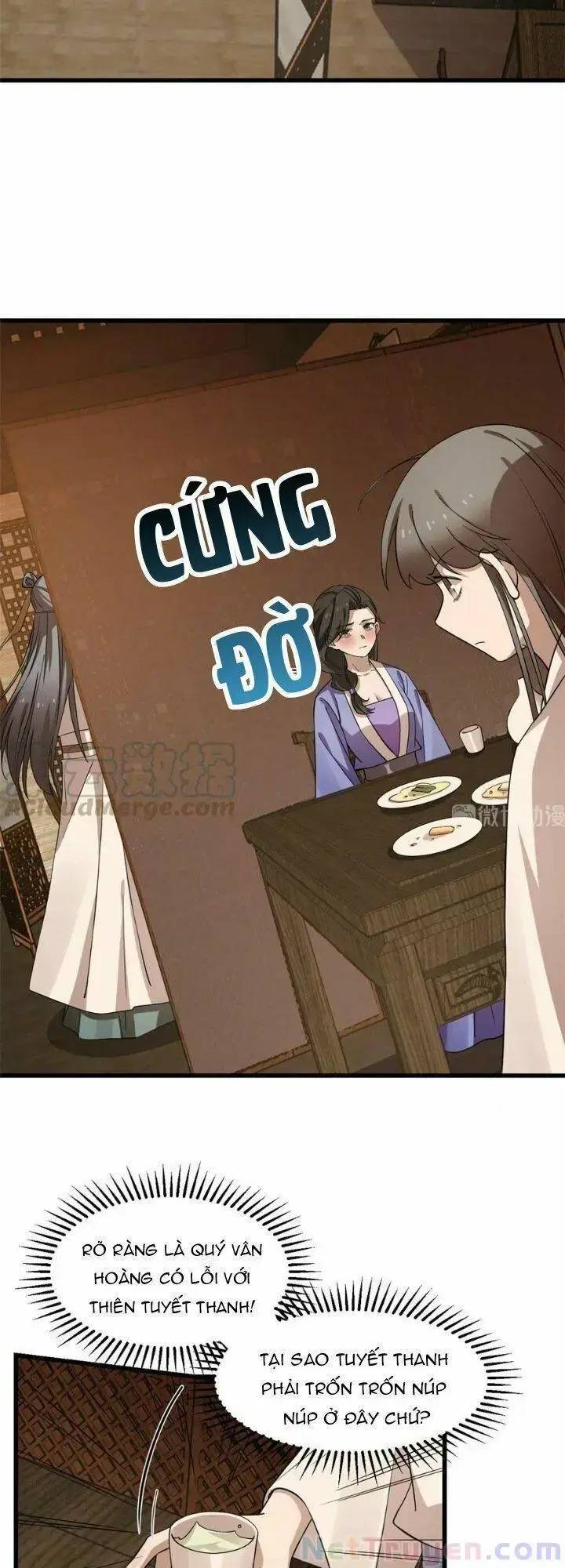 Độc Bộ Thiên Hạ Đặc Công Thần Y Tiểu Thú Phi - Chap 264