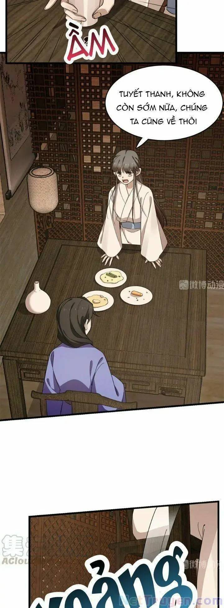 Độc Bộ Thiên Hạ Đặc Công Thần Y Tiểu Thú Phi - Chap 264