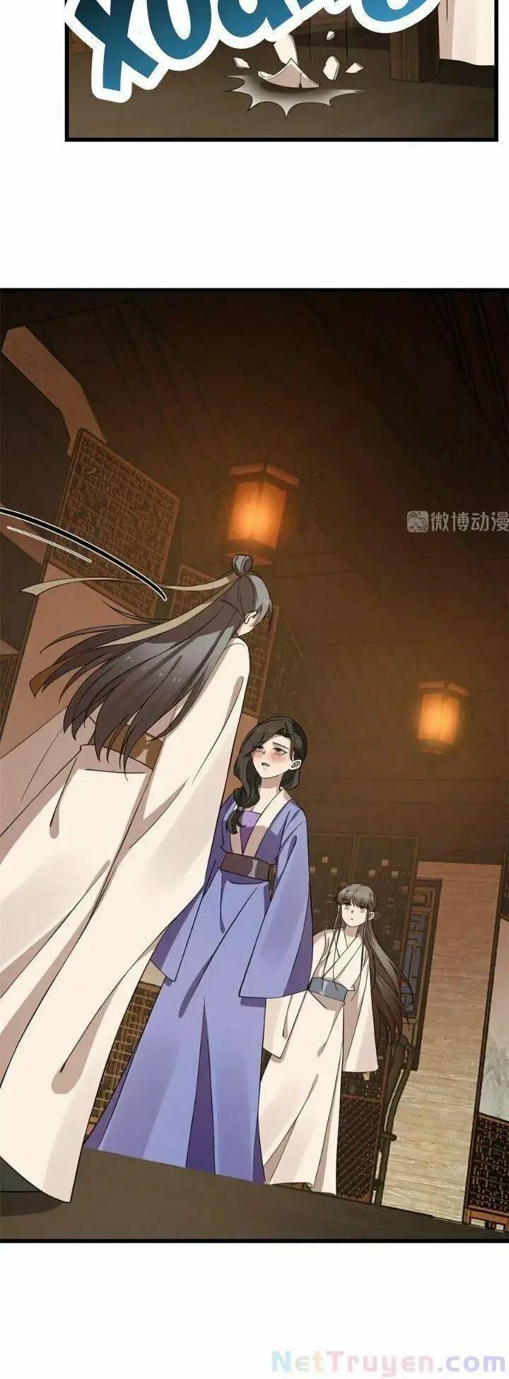 Độc Bộ Thiên Hạ Đặc Công Thần Y Tiểu Thú Phi - Chap 264