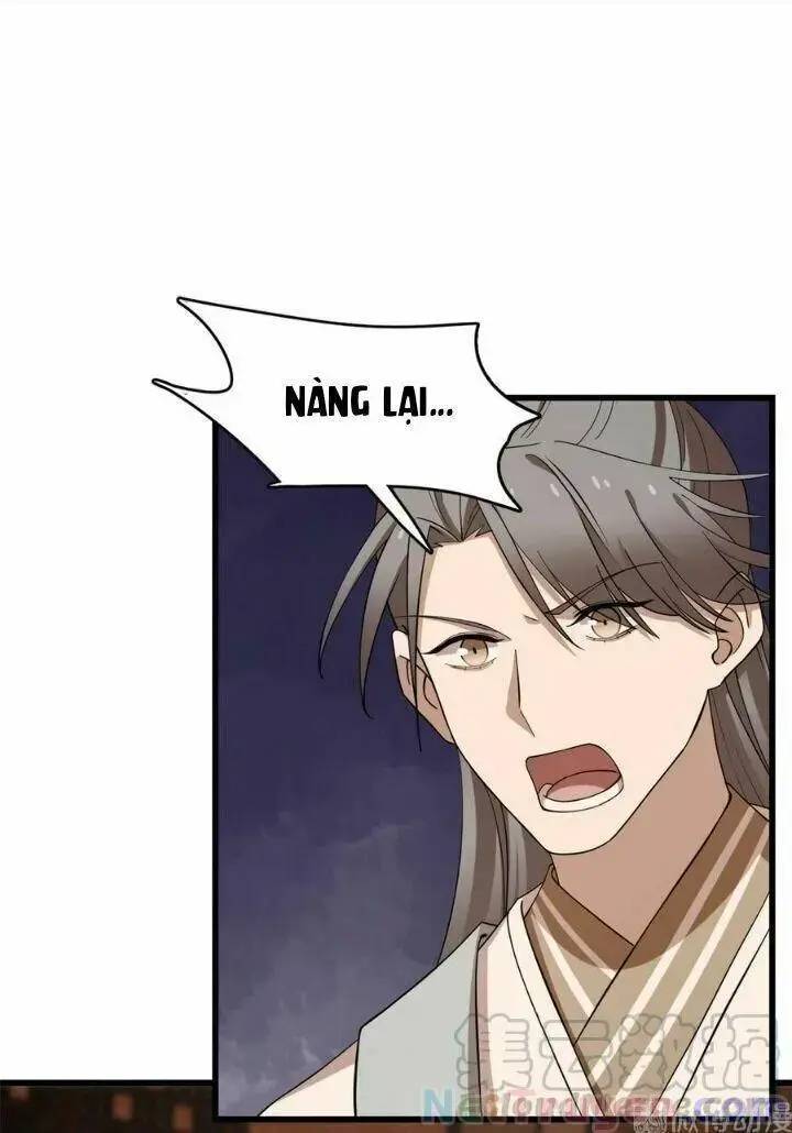 Độc Bộ Thiên Hạ Đặc Công Thần Y Tiểu Thú Phi - Chap 264