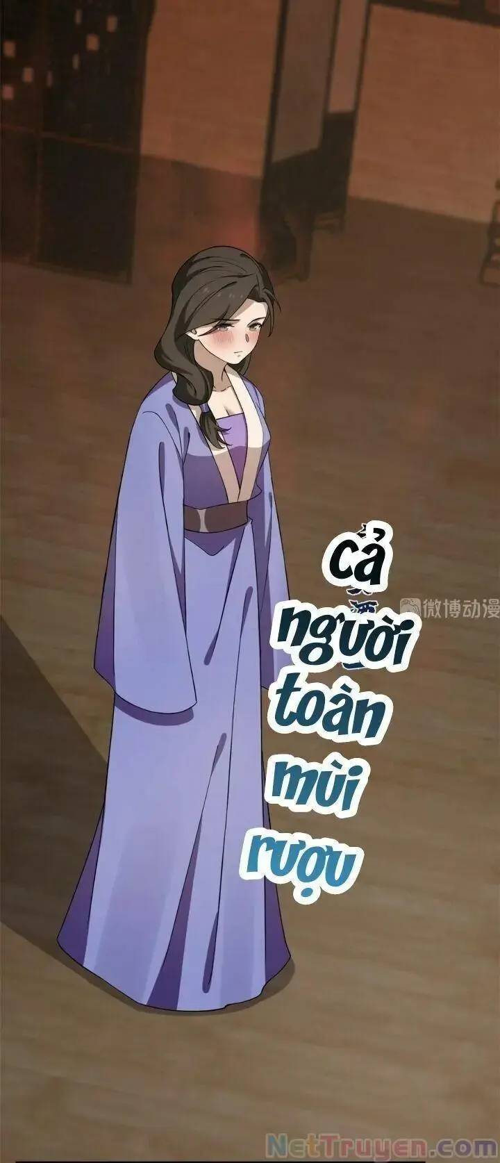 Độc Bộ Thiên Hạ Đặc Công Thần Y Tiểu Thú Phi - Chap 264