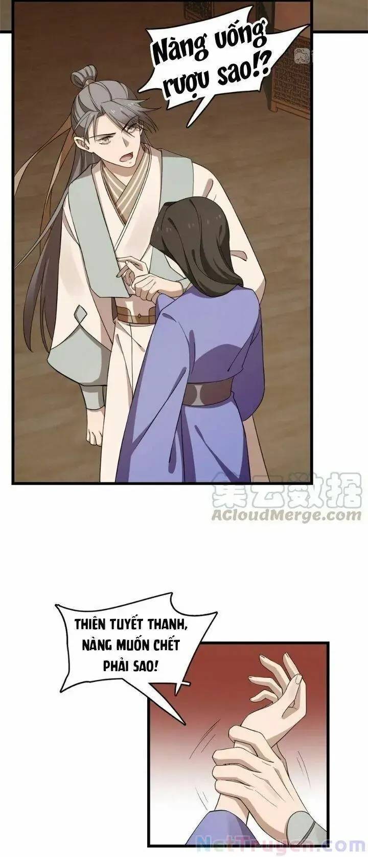 Độc Bộ Thiên Hạ Đặc Công Thần Y Tiểu Thú Phi - Chap 264