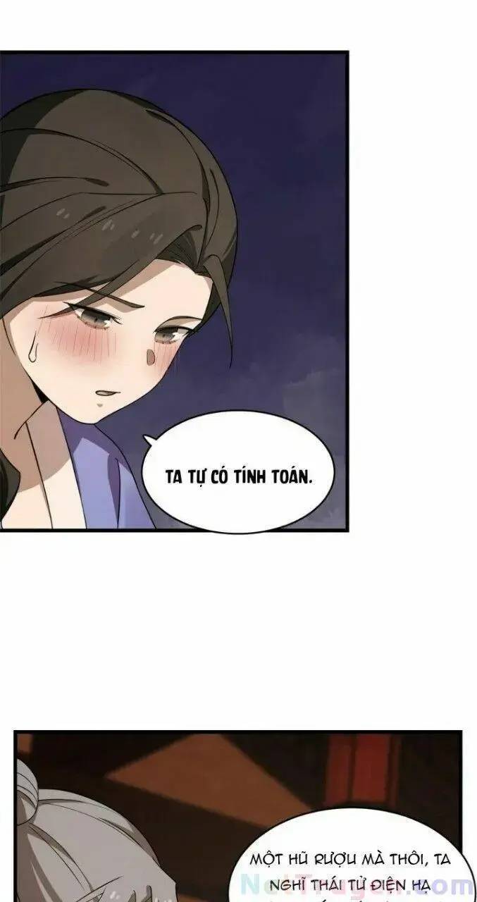 Độc Bộ Thiên Hạ Đặc Công Thần Y Tiểu Thú Phi - Chap 264
