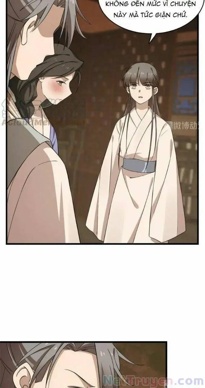 Độc Bộ Thiên Hạ Đặc Công Thần Y Tiểu Thú Phi - Chap 264