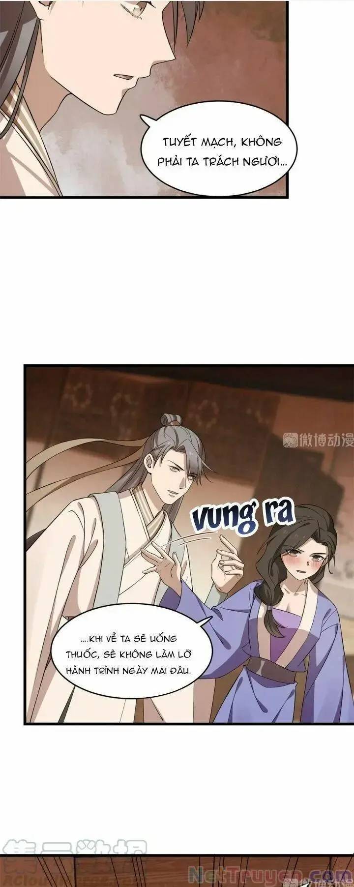 Độc Bộ Thiên Hạ Đặc Công Thần Y Tiểu Thú Phi - Chap 264