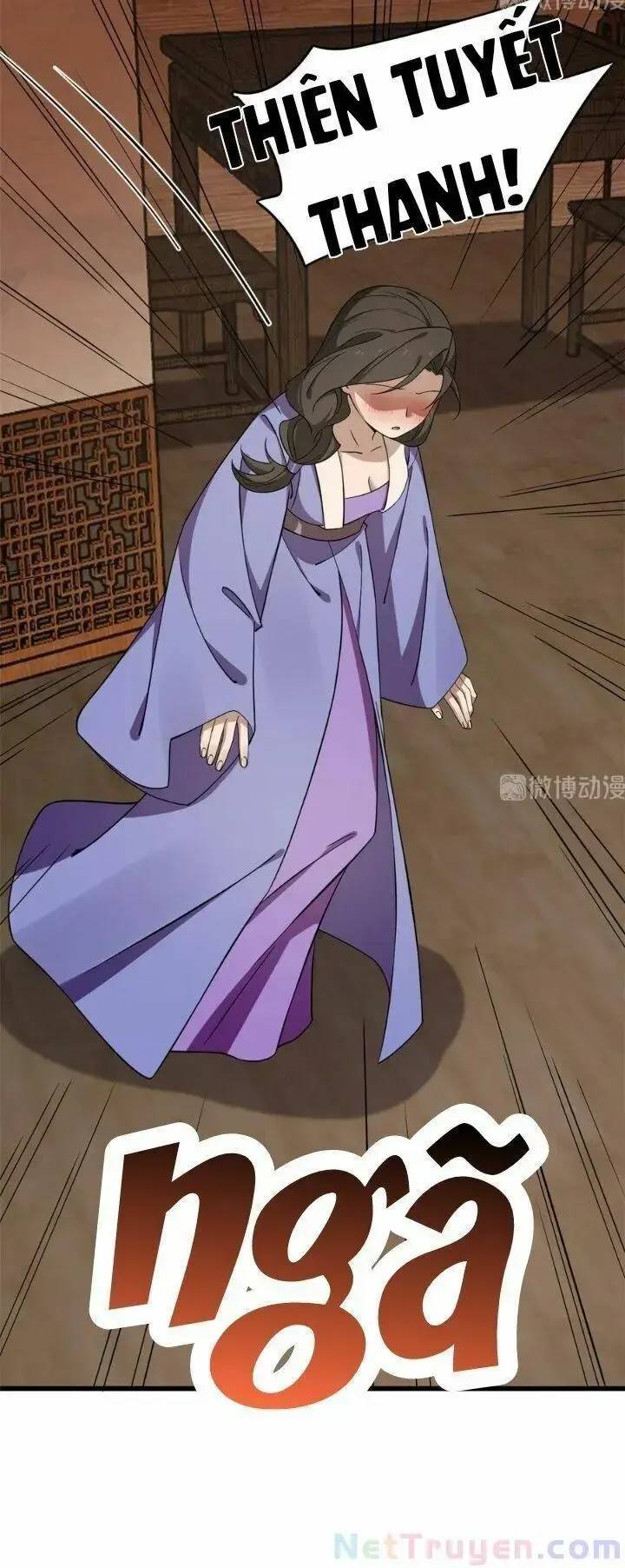 Độc Bộ Thiên Hạ Đặc Công Thần Y Tiểu Thú Phi - Chap 264