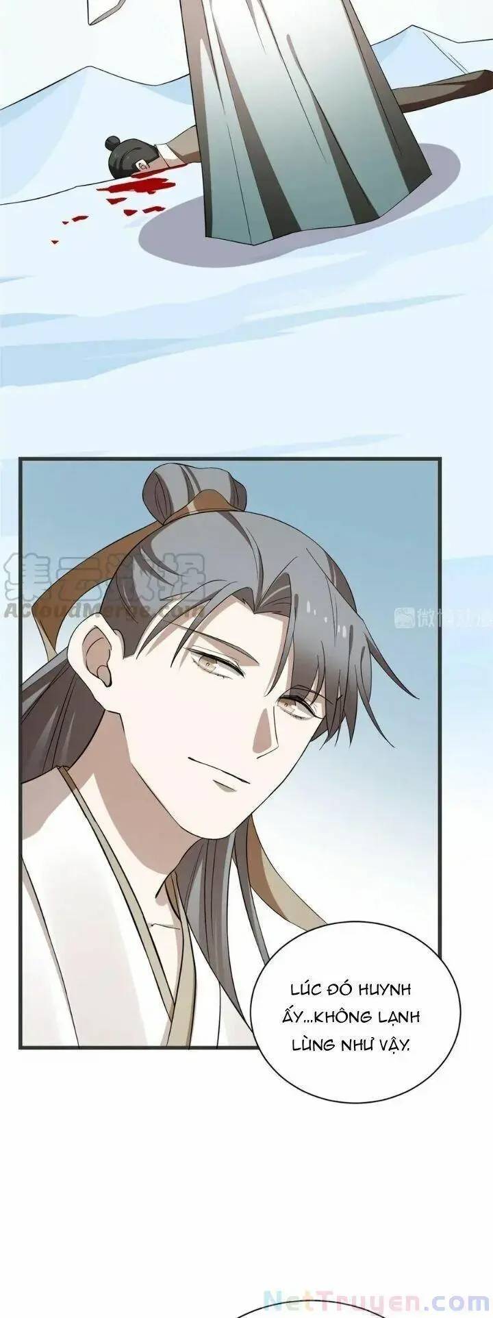 Độc Bộ Thiên Hạ Đặc Công Thần Y Tiểu Thú Phi - Chap 264