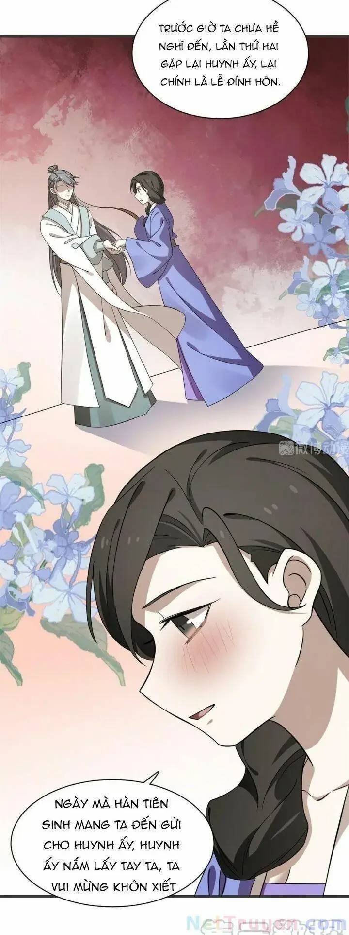 Độc Bộ Thiên Hạ Đặc Công Thần Y Tiểu Thú Phi - Chap 264