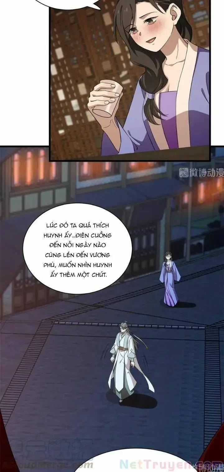 Độc Bộ Thiên Hạ Đặc Công Thần Y Tiểu Thú Phi - Chap 264