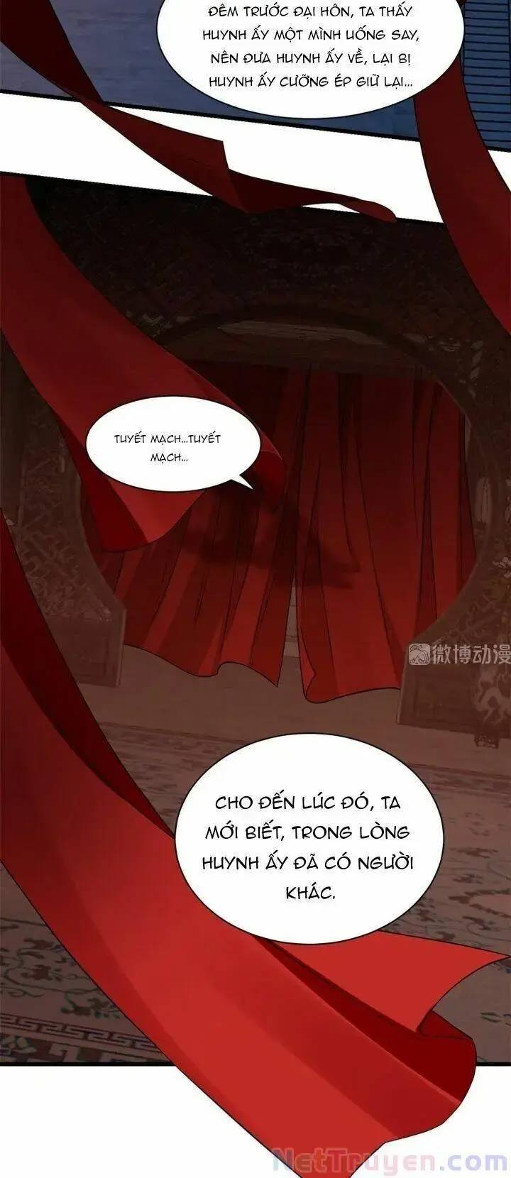 Độc Bộ Thiên Hạ Đặc Công Thần Y Tiểu Thú Phi - Chap 264