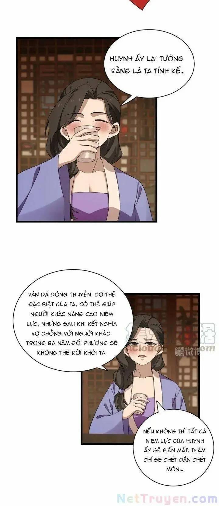 Độc Bộ Thiên Hạ Đặc Công Thần Y Tiểu Thú Phi - Chap 264