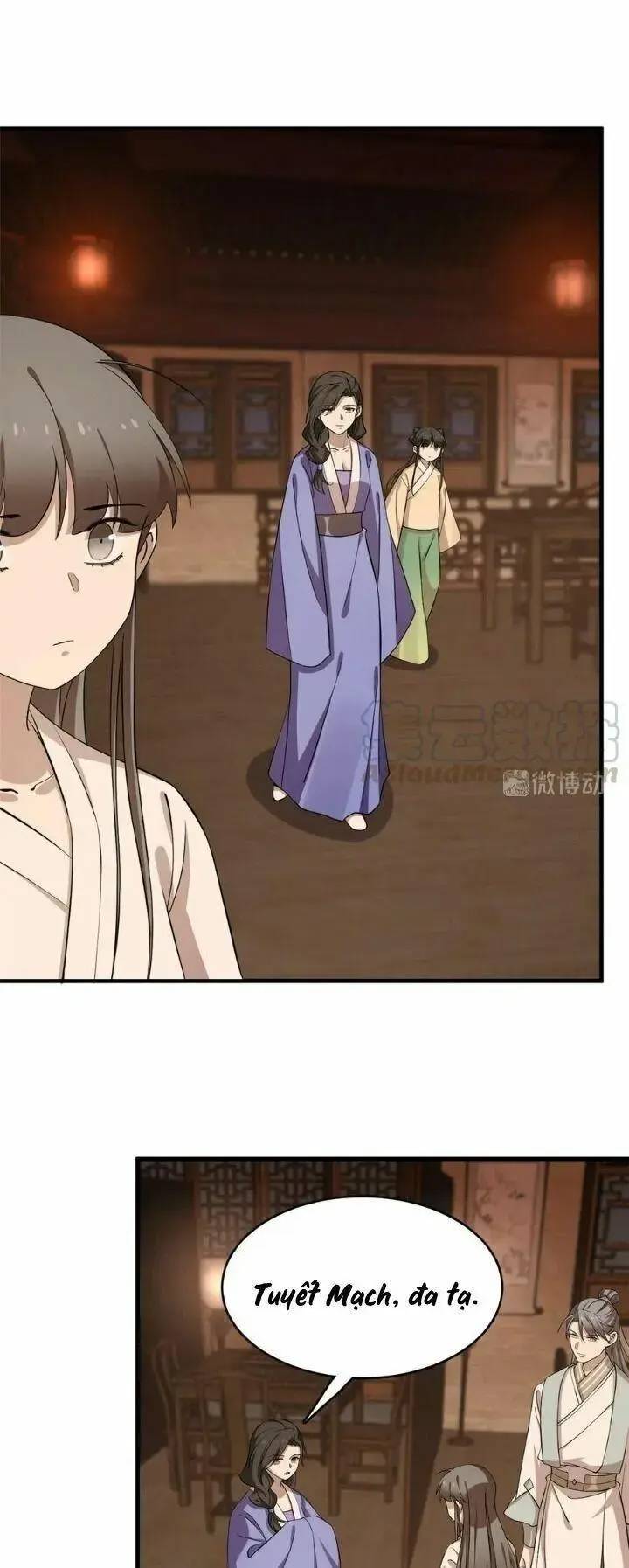 Độc Bộ Thiên Hạ Đặc Công Thần Y Tiểu Thú Phi - Chap 265