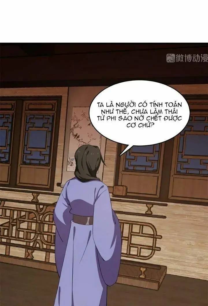 Độc Bộ Thiên Hạ Đặc Công Thần Y Tiểu Thú Phi - Chap 265