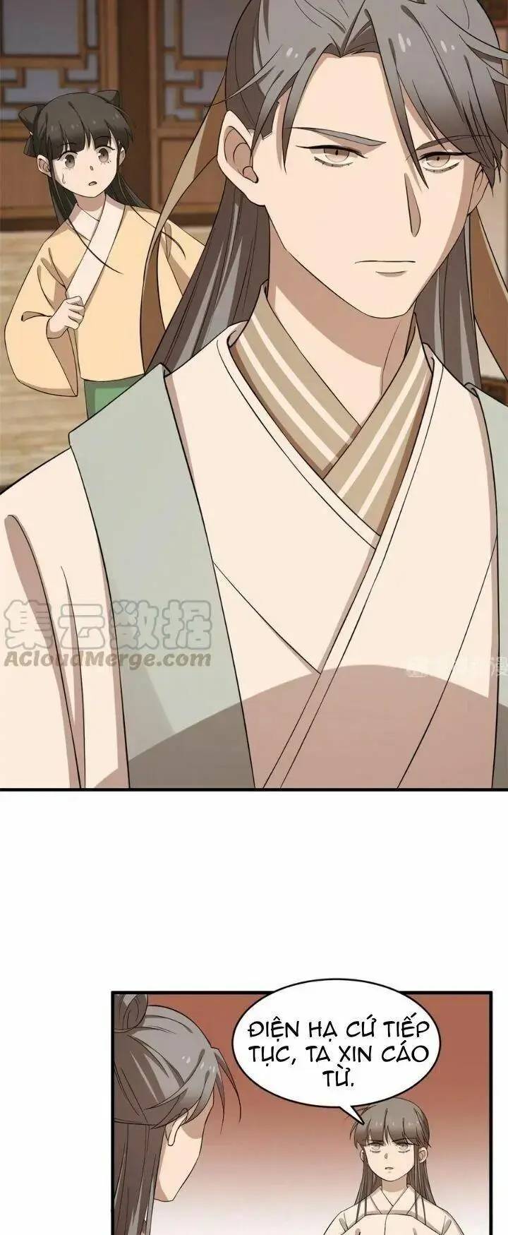 Độc Bộ Thiên Hạ Đặc Công Thần Y Tiểu Thú Phi - Chap 265