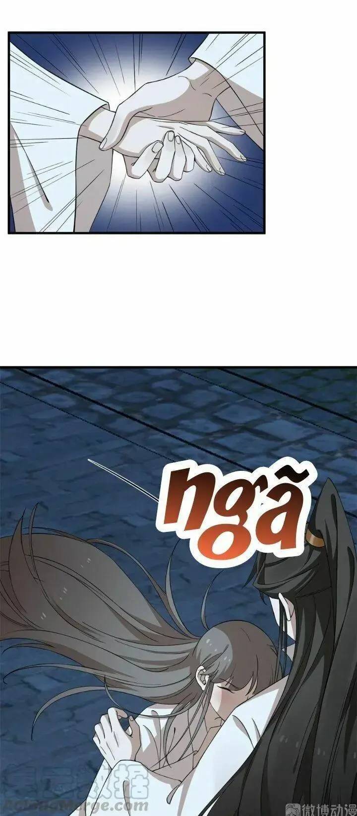 Độc Bộ Thiên Hạ Đặc Công Thần Y Tiểu Thú Phi - Chap 265