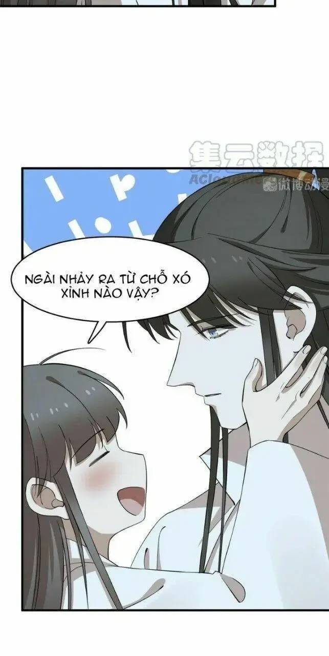 Độc Bộ Thiên Hạ Đặc Công Thần Y Tiểu Thú Phi - Chap 265