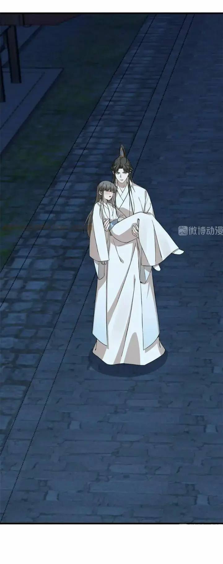 Độc Bộ Thiên Hạ Đặc Công Thần Y Tiểu Thú Phi - Chap 265