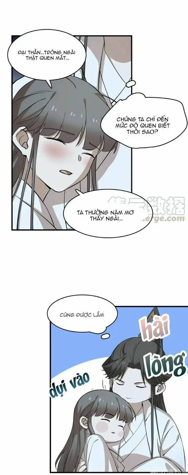 Độc Bộ Thiên Hạ Đặc Công Thần Y Tiểu Thú Phi - Chap 265