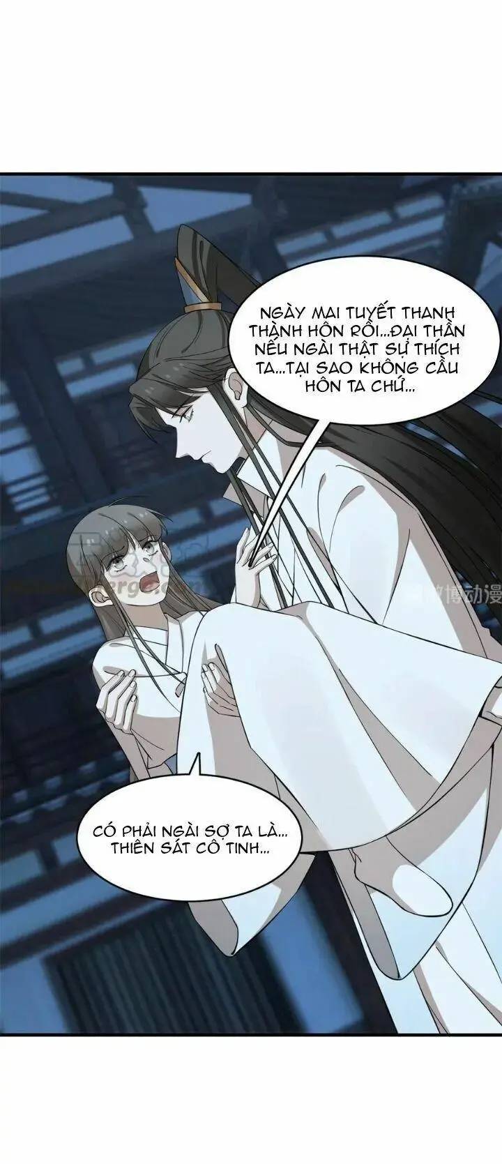 Độc Bộ Thiên Hạ Đặc Công Thần Y Tiểu Thú Phi - Chap 265