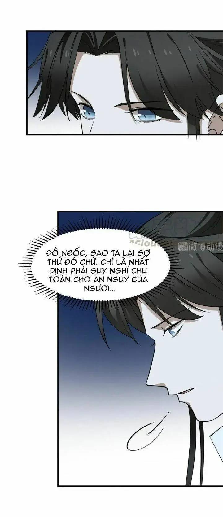 Độc Bộ Thiên Hạ Đặc Công Thần Y Tiểu Thú Phi - Chap 265