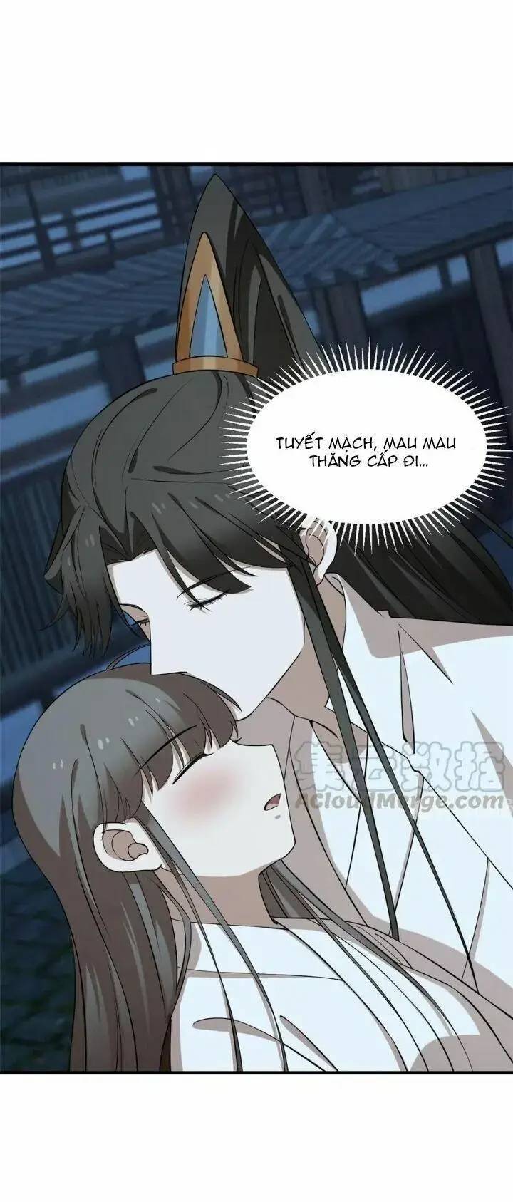 Độc Bộ Thiên Hạ Đặc Công Thần Y Tiểu Thú Phi - Chap 265