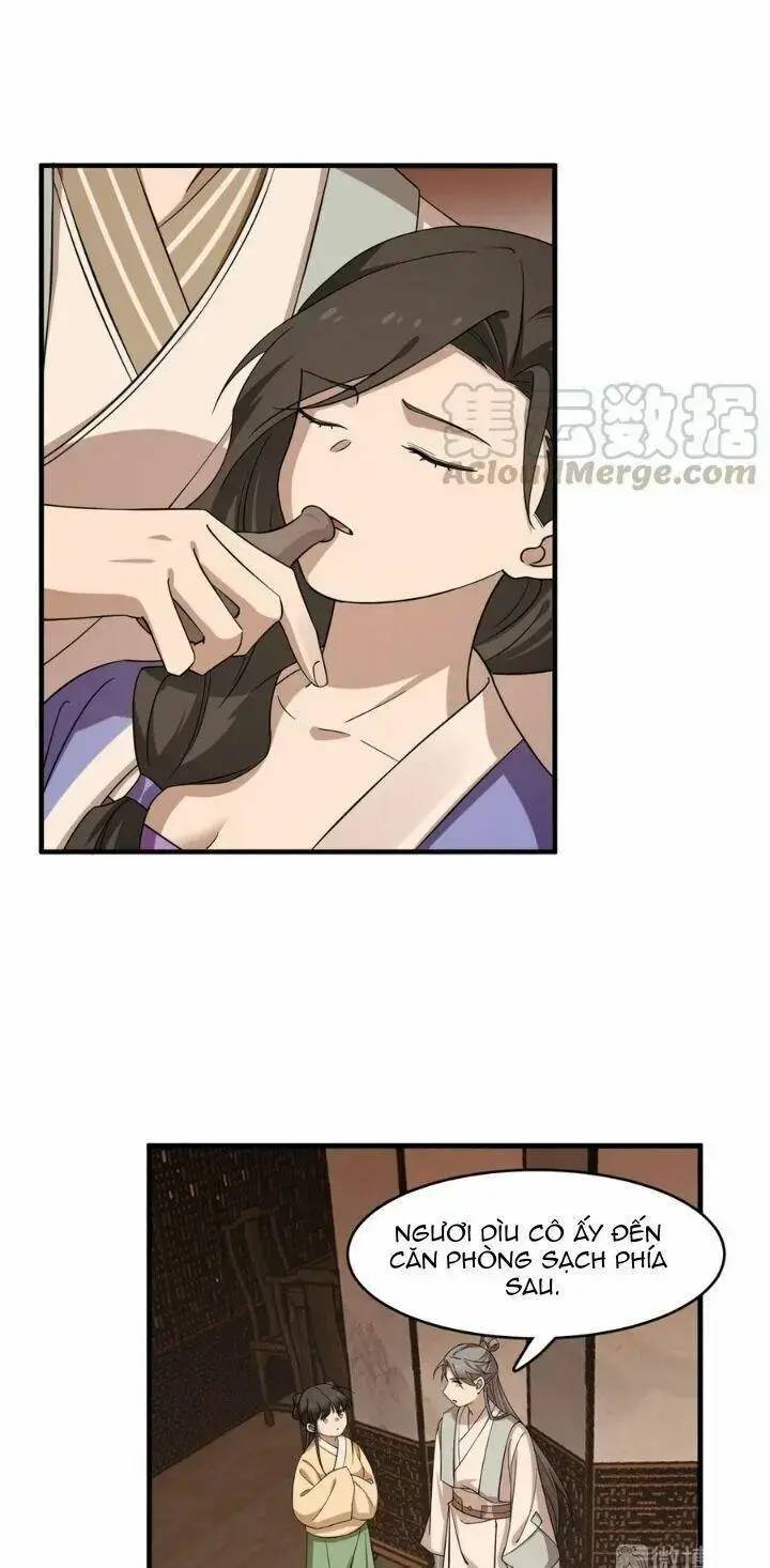 Độc Bộ Thiên Hạ Đặc Công Thần Y Tiểu Thú Phi - Chap 265