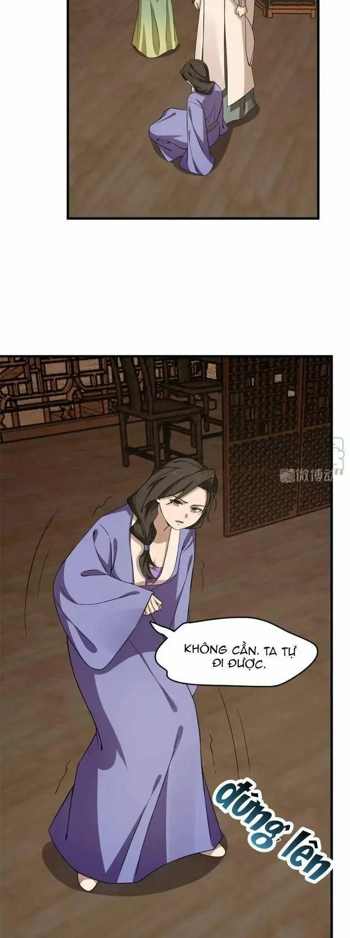 Độc Bộ Thiên Hạ Đặc Công Thần Y Tiểu Thú Phi - Chap 265