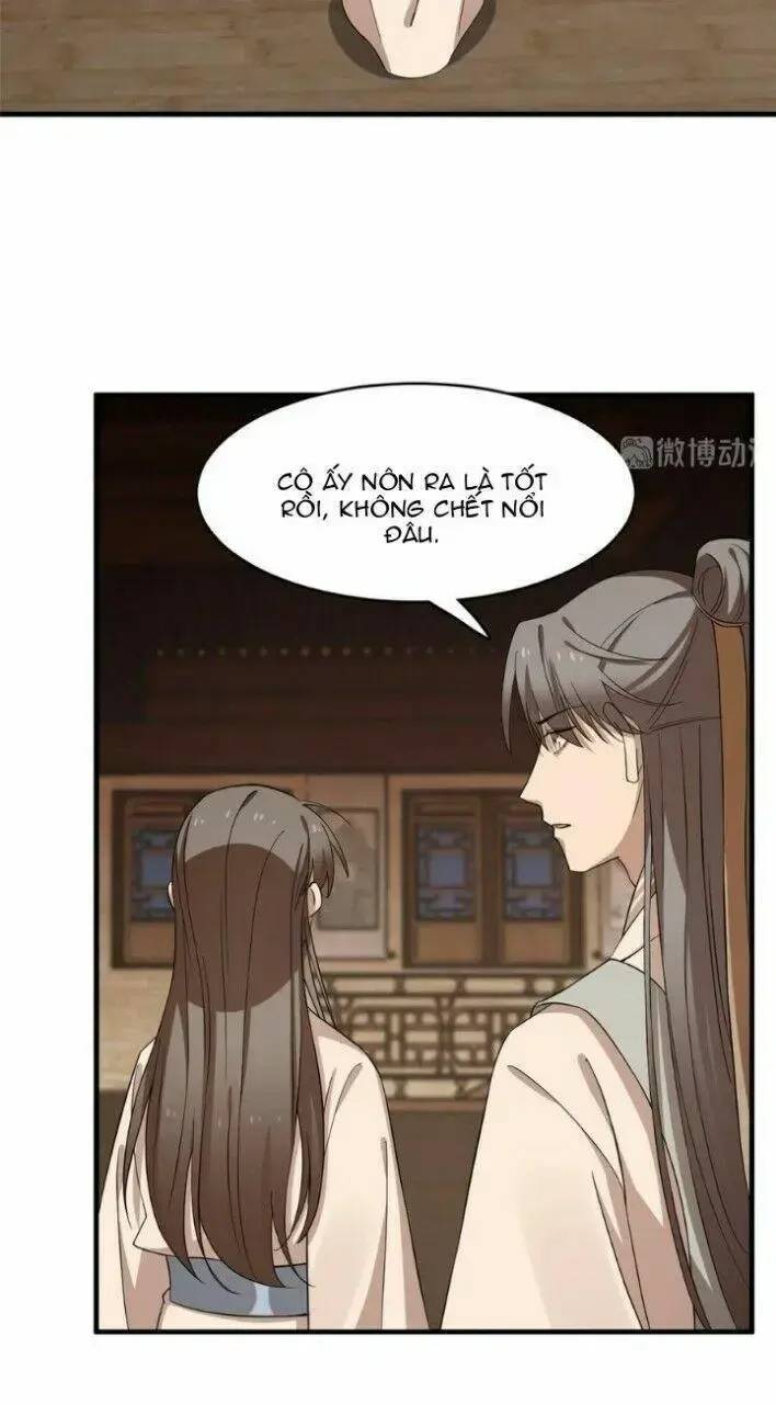 Độc Bộ Thiên Hạ Đặc Công Thần Y Tiểu Thú Phi - Chap 265