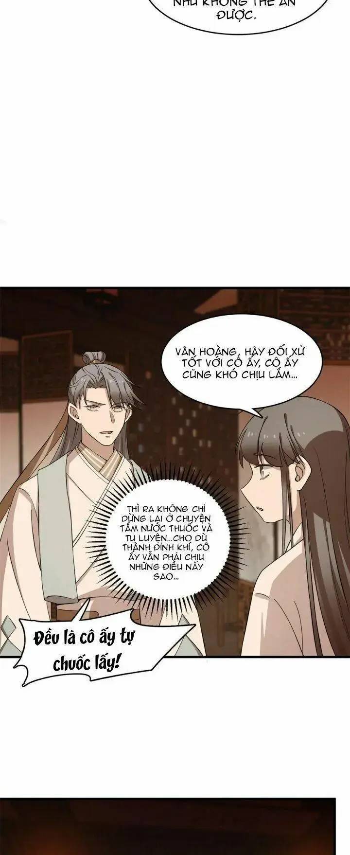 Độc Bộ Thiên Hạ Đặc Công Thần Y Tiểu Thú Phi - Chap 265