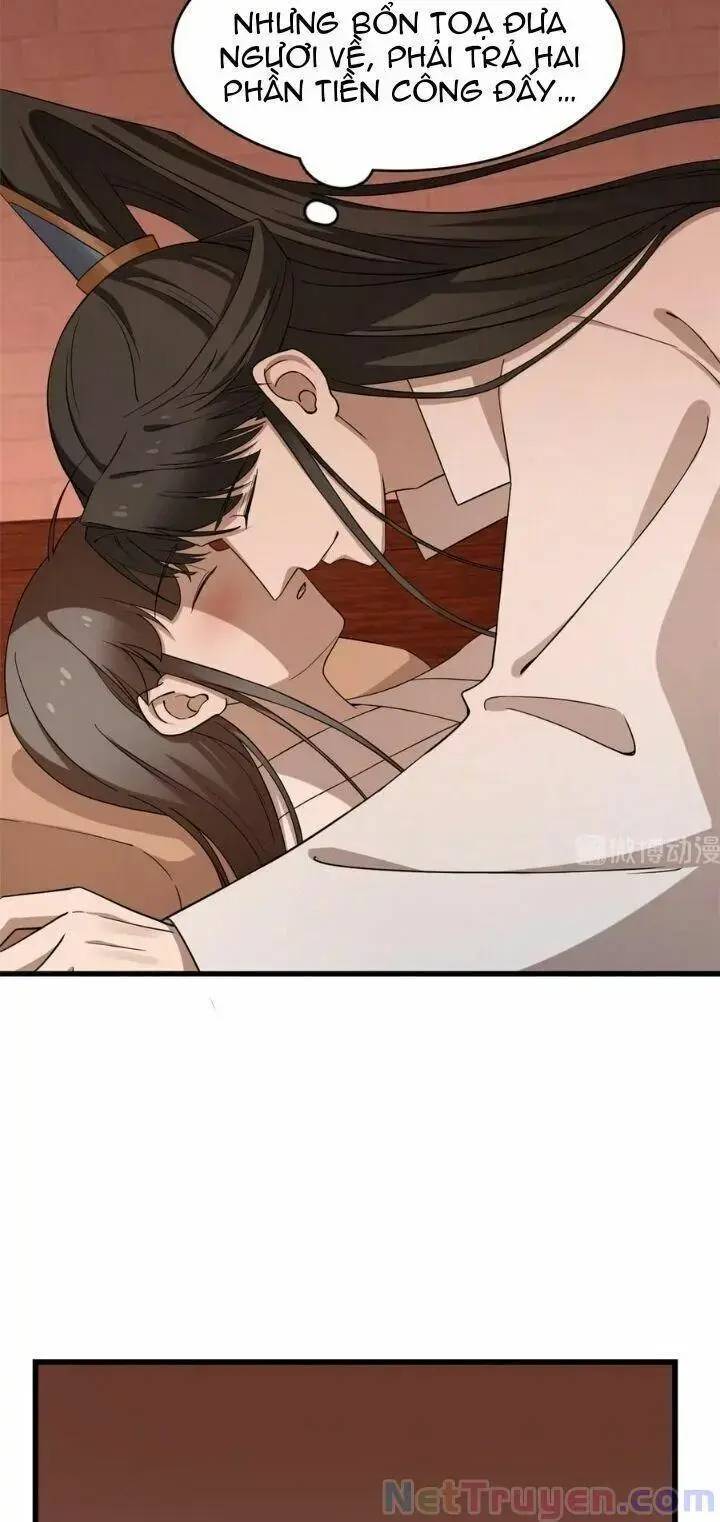 Độc Bộ Thiên Hạ Đặc Công Thần Y Tiểu Thú Phi - Chap 266