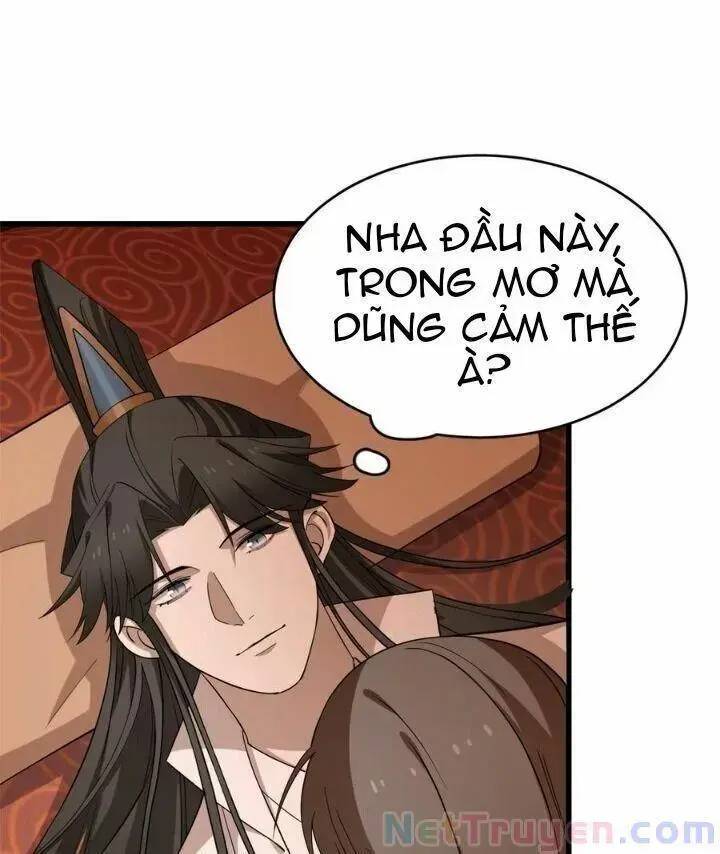 Độc Bộ Thiên Hạ Đặc Công Thần Y Tiểu Thú Phi - Chap 266