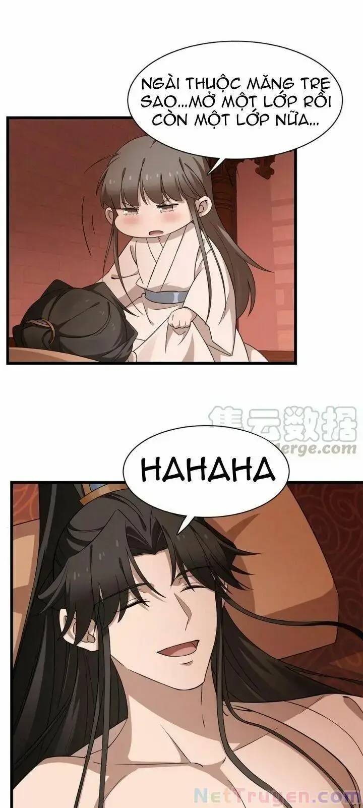 Độc Bộ Thiên Hạ Đặc Công Thần Y Tiểu Thú Phi - Chap 266