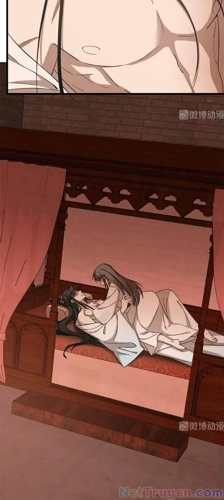 Độc Bộ Thiên Hạ Đặc Công Thần Y Tiểu Thú Phi - Chap 266