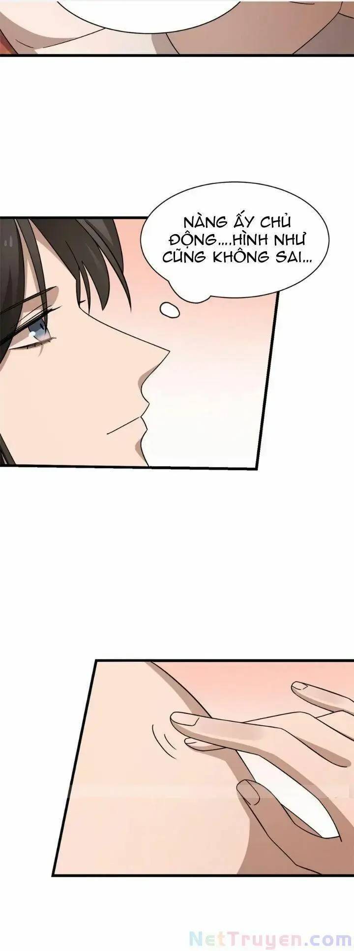 Độc Bộ Thiên Hạ Đặc Công Thần Y Tiểu Thú Phi - Chap 266